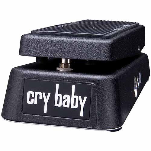 Dunlop GCB95 Cry Baby Standard Wah Pedal