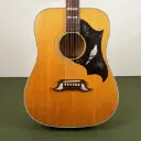 Gibson Dove Natural Top Antique Cherry 2002 