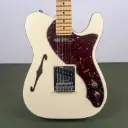 Fender "Tele-bration" Limited Edition 60th Anniversary Modern Telecaster Thinline 2011 