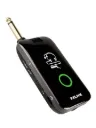 NUX Mighty Plug MP-2 Guitar and Bass Modeling Headphone Amplug with Bluetooth
