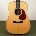 Bourgeois Touchstone Country Boy Dreadnought 2023