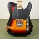 Hayride T-Style Black Guard  