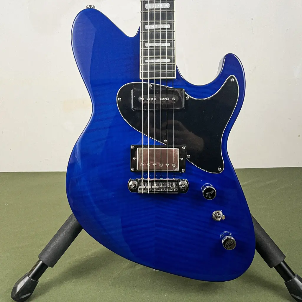 Hagstrom Adina Blue Sky