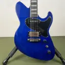 Hagstrom Adina Blue Sky