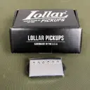 Lollar Imperial Neck Chrome Humbucker 4 Conductor