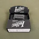 Lollar Imperial Neck Double Black 4 Conductor 