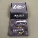 Lollar Special T Set Chrome