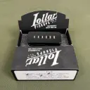 Lollar Staple P90 Soapbar Neck Black