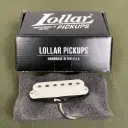 Lollar Special S Bridge Parchment