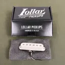 Lollar Special S Neck Parchment