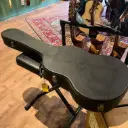 Vintage Stratocaster Case Yellow