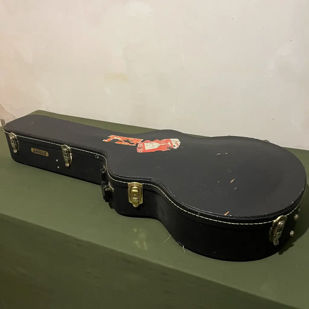 Gretsch 6119 Case