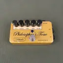 Pigtronix Philosopher's Tone Germanium Gold