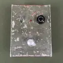 Electro-Harmonix Small Stone Phase Shifter Russian V1