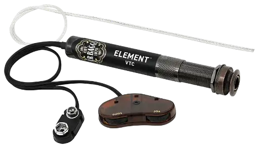[LR106436] LR BAGGS Element VTC