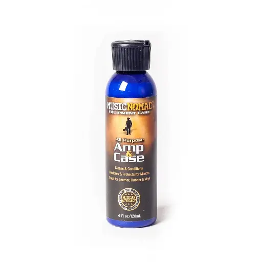 [MN109802] Music Nomad Amp & Case Cleaner