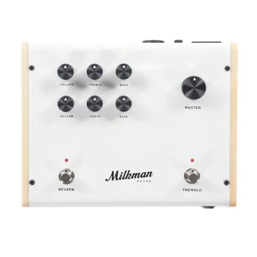 Milkman Amps The Amp 50 