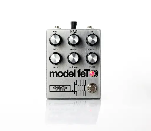[EAEMODELFET] Electronic Audio Experiments Model feT O)) Amp