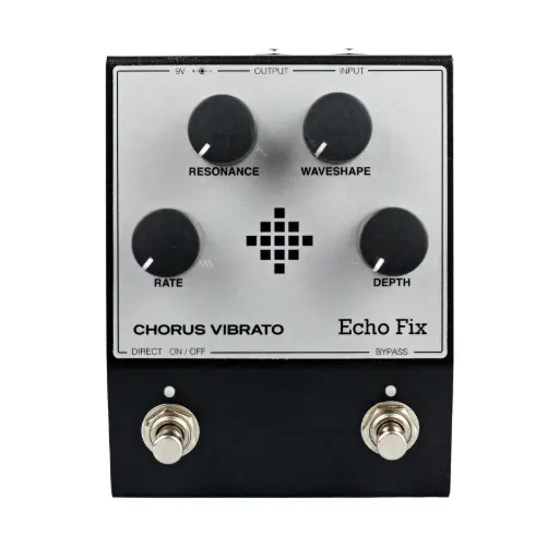 Echo Fix EF-P3 Analog Chorus/Vibrato 