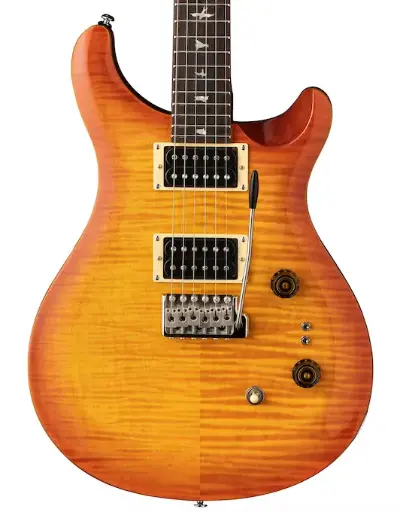 [SEC844VS] PRS SE Custom 24-08 Vintage Sunburst