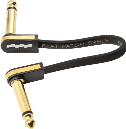 [MEB PCF-PG10] EBS Premium Gold Patchcable 10cm 