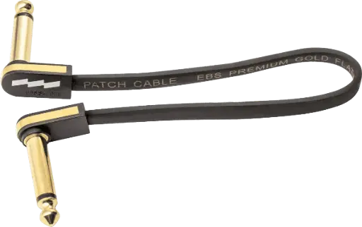 [MEB PCF-PG18] EBS Premium Gold Patchcable 18cm
