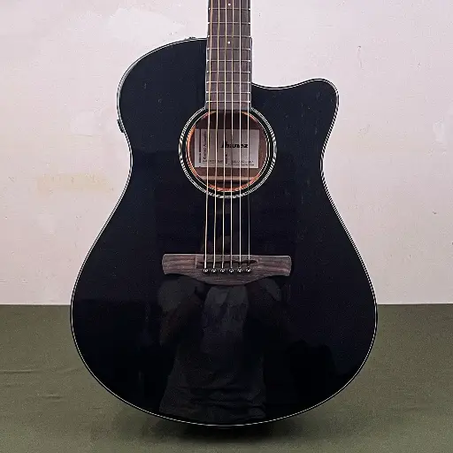 Ibanez AAM340CE-RUB