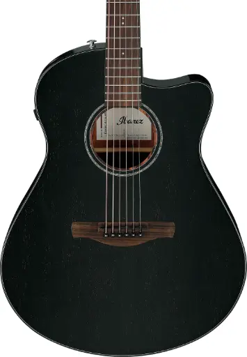 Ibanez AAM340CE-RUB