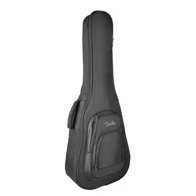 [DGB-565] Boston Smart Luggage deluxe gigbag for acoustic guitar