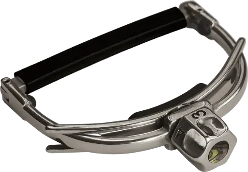 [ASB F1] Shubb F1 Fine Tune Capo Steelstring