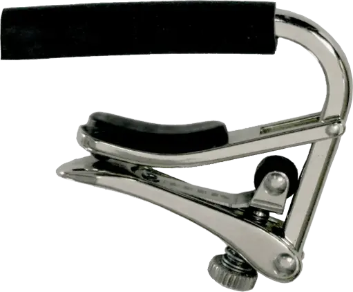 [ASB C1] Shubb C1 Capo Steelstring