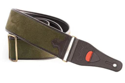 [90052] Righton Divine Army Green