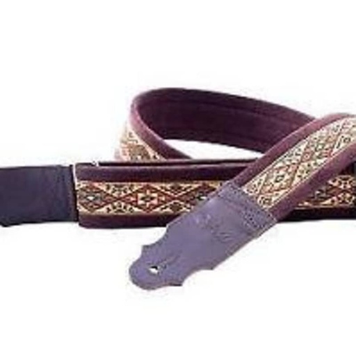 [89108] Righton Etnic Brown