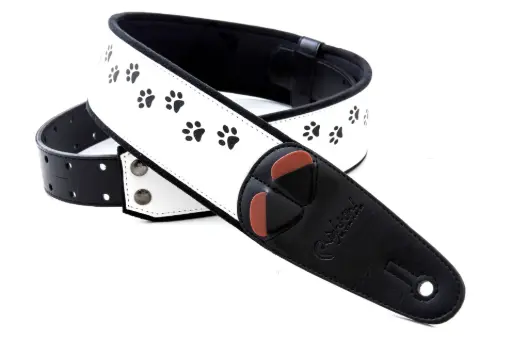 [90106] Righton Cat White