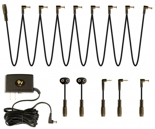 [1SC] Truetone 1 SPOT COMBO Power Supply Adapter