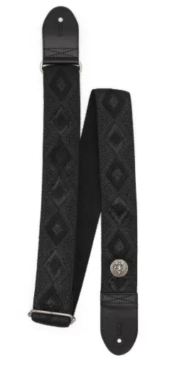 [101012] Silver Coin Pacha Nero