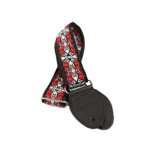 [SL0008] Souldier Constantine Black/Red