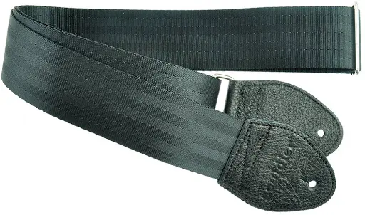 [SL0081] Souldier Seatbelt Black