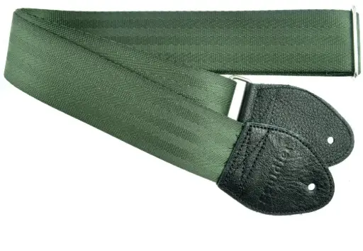 [SL0086] Souldier Seatbelt Forest Green
