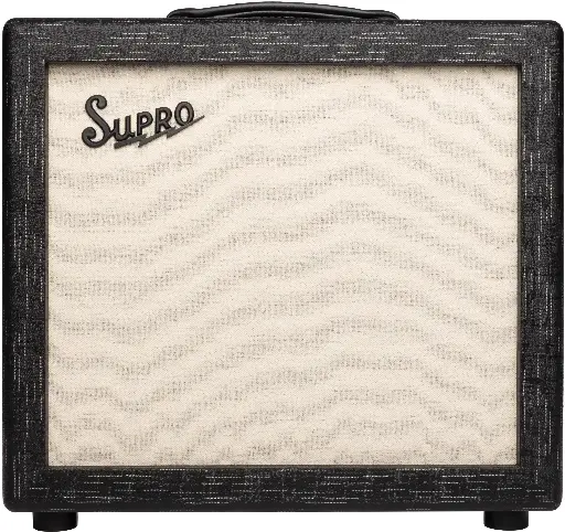 [1614RT] Supro Amulet 1x12