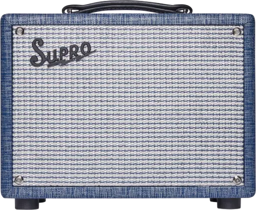 [1605RJ] Supro '64 REVERB 5watt combo