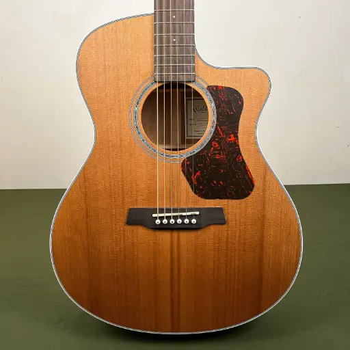 [WAG770EW] Walden G770CW Grand Auditorium