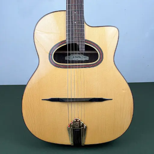 Altamira Model D1 2025