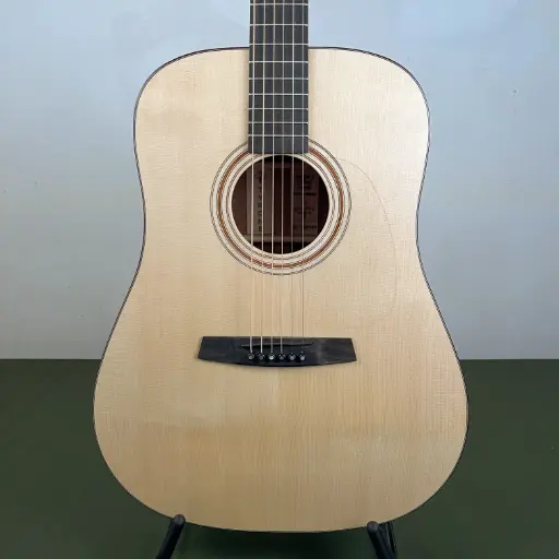 [70681] Tyrone Special D Quilted Sapele