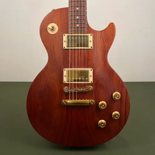 [006870441] Gibson Les Paul Studio Smartwood Edition 2007