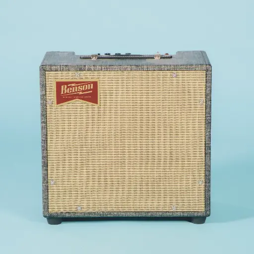 Benson Vinny Reverb Combo 5 Watt