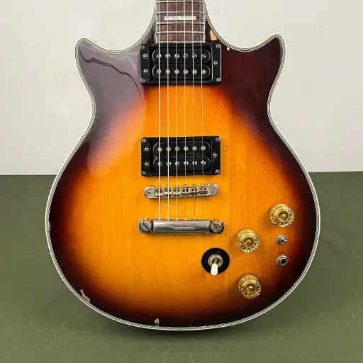 [1000277] Epiphone Genesis Deluxe 1980