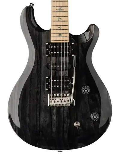 [SESA22CH] PRS SE Swamp Ash Special Charcoal