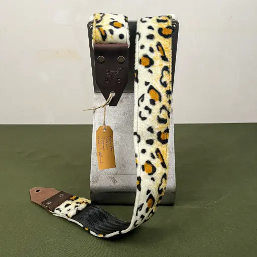 Holy Cow Custom Jaguar 