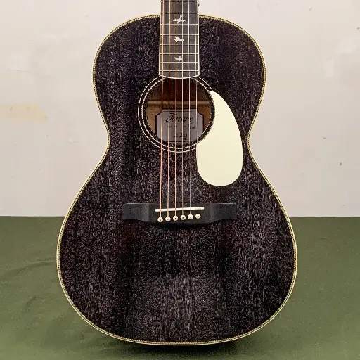 [SEPPE20SAVM] PRS SE P20E Satin Mahogany